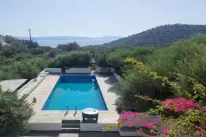 Olive Grove Serenity villa, Agia Galini