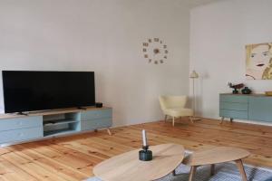 Ferienwohnung Apartments, Potsdam