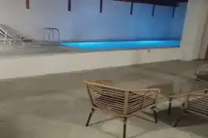 Villa Vita de aghir, Midoun