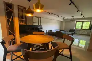 VRhome Terazza Apartments, Tsaghkadzor