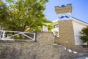 Berat River House Boutique Hotel, Berat