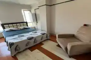 Fortuna House, Ankara