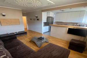 Apartament W15B, Koszalin