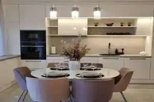 Lakeside Luxury Apartman Sárvár, Sarvar
