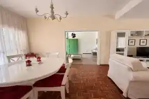 Green Door 3bdr flat City Centre Apartments, Nicosia