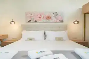 Mellies Suites, Skala Potamias