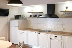 Apartments Villa Nikol - Standard One Bedroom Apartment with Sea View APT 6, Trpanj