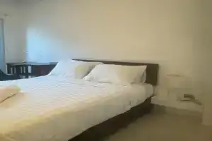 The wishes สมหวัง Hotel, Si Sa Ket