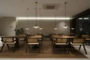 画舍 Colorstory Hotel, Hangzhou