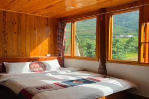 Pi Noong Cafe & Homestay, Sapa