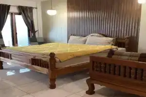 Baan Khunsri Guesthouse, Chiang Rai City