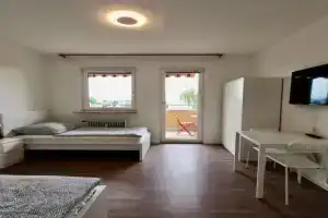 Großzügige Monteurwohnung mit TOP Anbindung Apartments, Bensheim