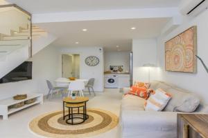 Homu Cherne - Apartamento muy cerca de la playa, Playa Blanca