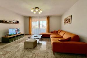 The Nexus Apartments, Tirana