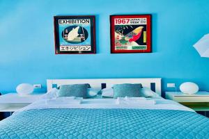 Apartment Sonnino 37, Cagliari