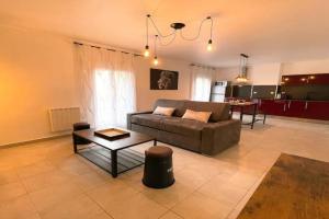 Appartement Spacieux - - 4p - Centre - Clim Apartments, Beziers