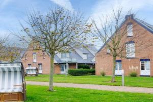 Hapimag Resort Dünenblick, Westerland