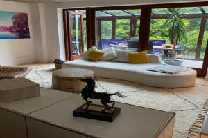 Wohlfühloase Apartments, Eckernforde