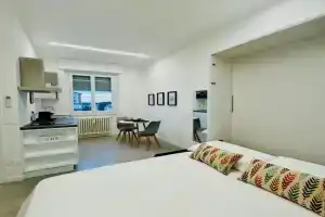 Urban Cloud Apartments, Sesto San Giovanni