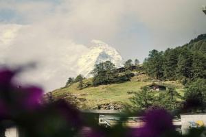 Villa Taugwalder I Wohnung Matterhorn, Zermatt