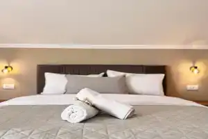 Apart Mi, Novi Sad