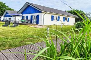 Holiday Home Inselsommer by Interhome, Stralsund