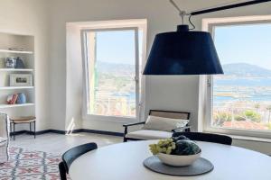 Apartment Mareviglia - Meereswunder by Interhome, Imperia