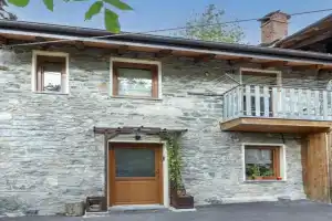 Holiday Home Le nid d'Alessandro by Interhome, Fenis