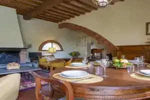 Holiday Home Mattonai by Interhome, Palaia