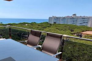 Bravaholidays-242-SC18 Apartments, Blanes