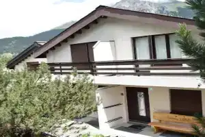 La Schmetta 38 Guest house, Lenzerheide