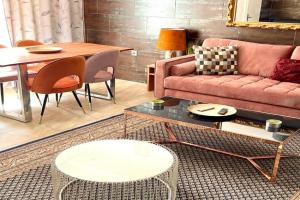 Schiller-14 Apartments, Munchen