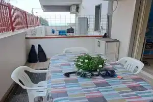 Appartamento Galatea mare Apartments, SANT'ALESSIO SICULO