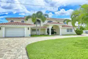 Villa At Bahia Shores-Whole Property, St Pete Beach