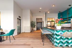 Coffee Inn Hostel, Berlin