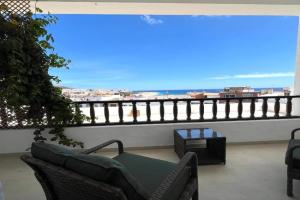 CASA VERDE con vista al mar, Morro del Jable