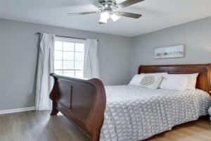 Sunset Stay Pet Friendly 2bed 1 bath Guest house, Murfreesboro