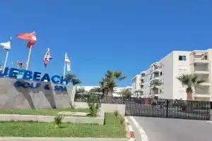 Exclusive Apartment, Sousse