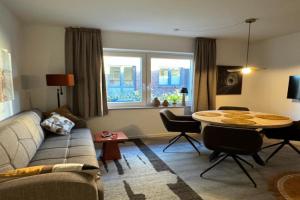 Stilvolle Ferienwohnung mit 2 Schlafzimmern Apartments, Oldenburg