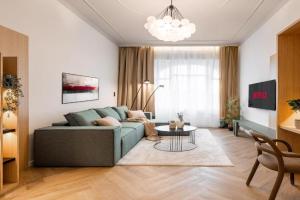 Coente Apartments Kiraly 51, Budapest