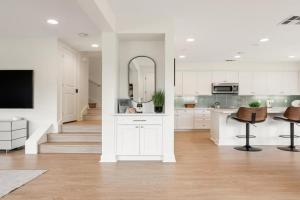 Makena By The Sea, 3 bed home near beach Guest house, Oceanside