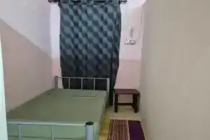 Backpacker homestay, Al Ain