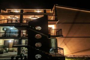 Apartment Dasic, Bar