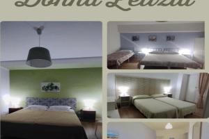 Affittacamere Donna Letizia Guest house, Agrigento