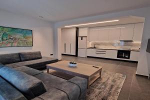 Iasonos 9 Luxury Apartments, Trikala