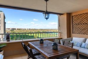 Las Arenas by Ĥ - Playa de los Haraganes HLHA181P193 Apartments, Isla de Canela