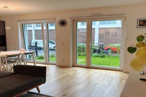 City Nest Apartments, Offenbach