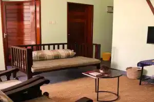 My Moka Guest house, Arusha