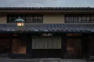 YORUYA Hotel, Kurashiki