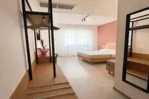Le Camere Del Centro Guest house, Matera